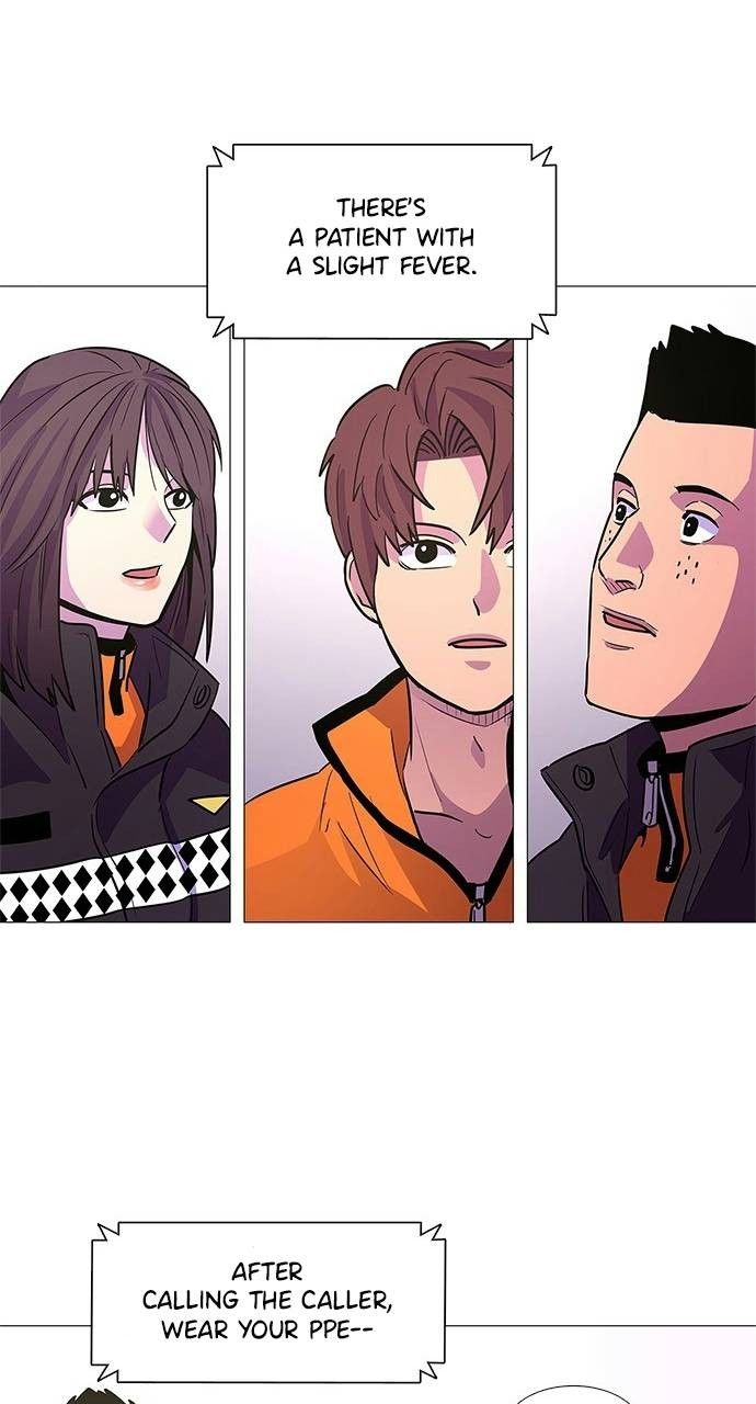 1 Second chapter 99 page 56