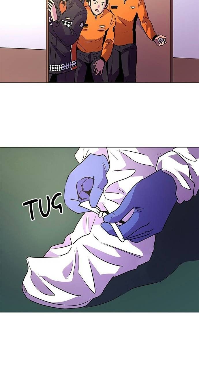 1 Second chapter 99 page 58