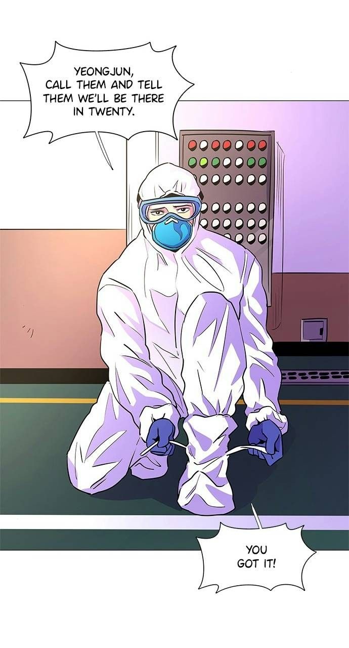 1 Second chapter 99 page 59