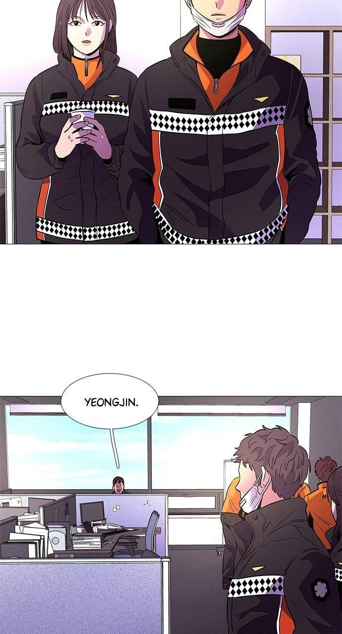 1 Second chapter 99 page 6