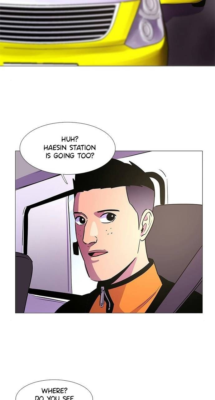 1 Second chapter 99 page 70