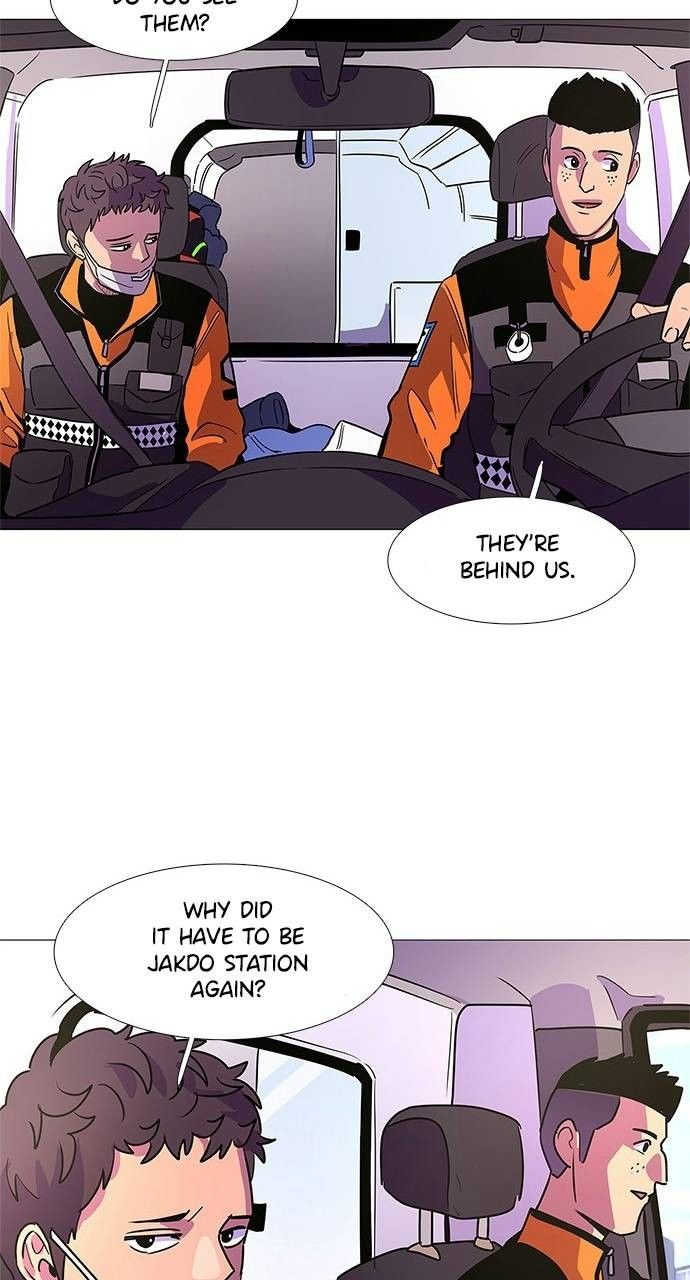 1 Second chapter 99 page 71