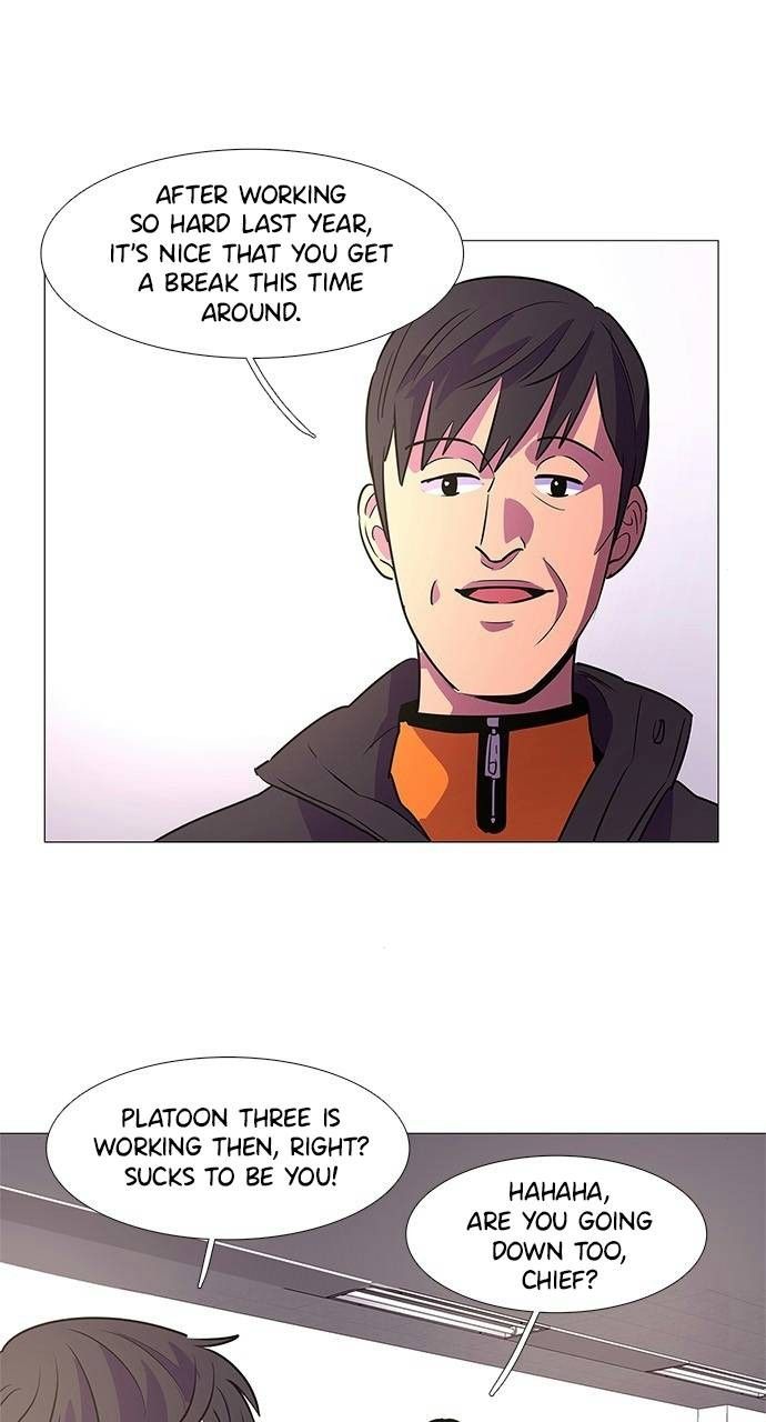 1 Second chapter 99 page 8