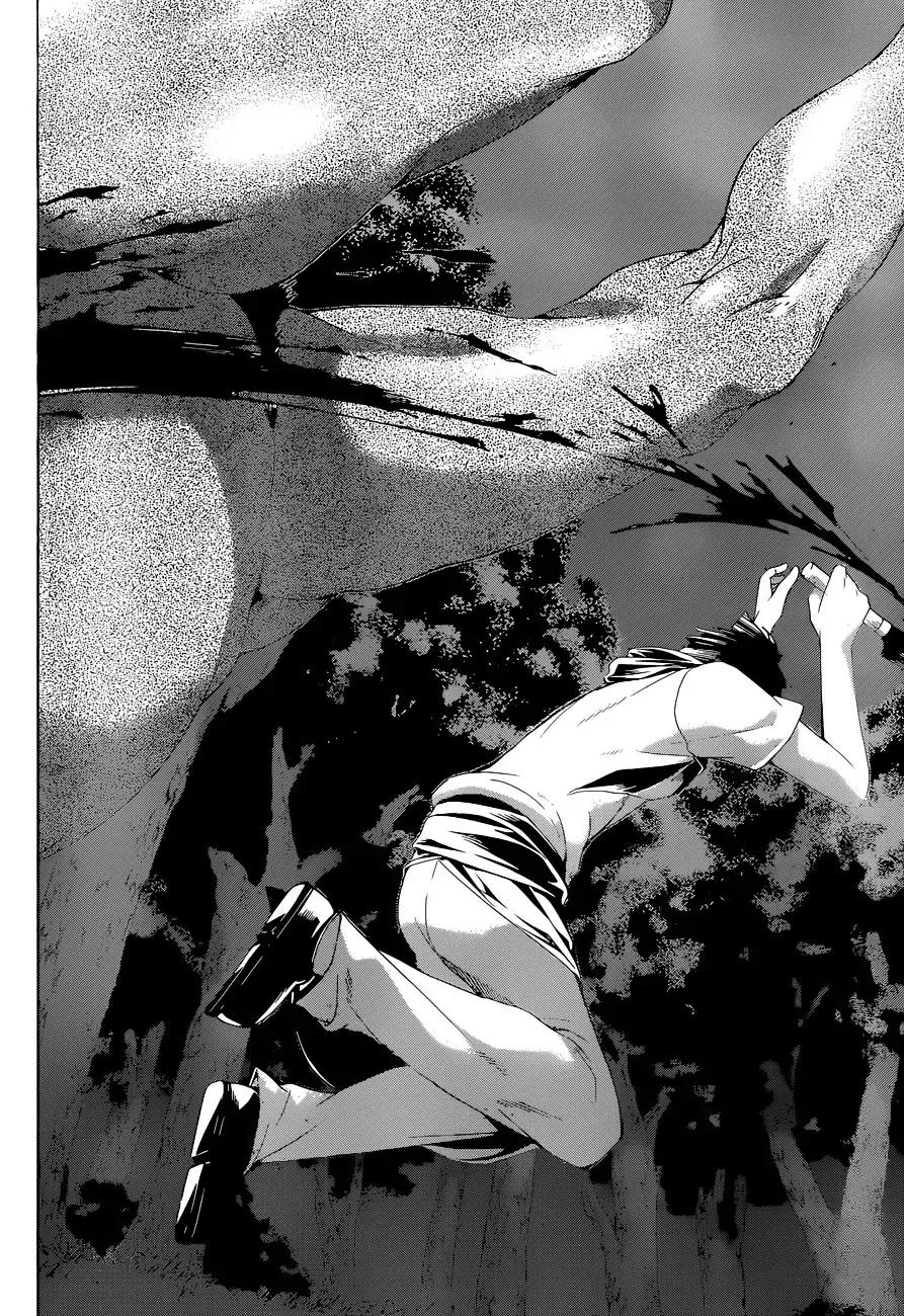 100-man no Inochi no Ue ni Ore wa Tatte Iru chapter 1 page 52