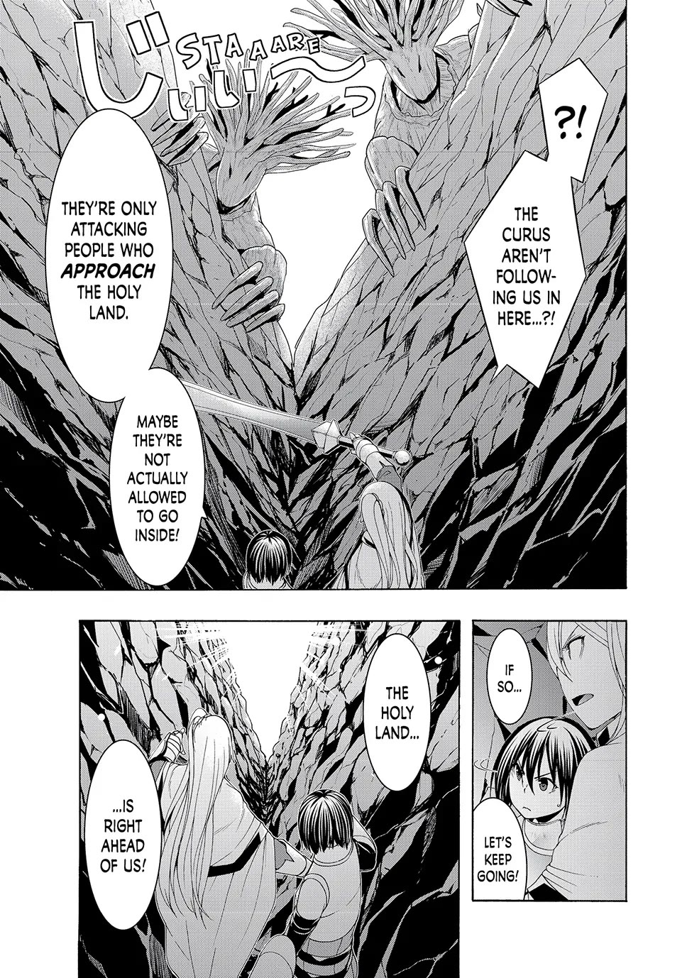 100-man no Inochi no Ue ni Ore wa Tatte Iru chapter 101 page 28