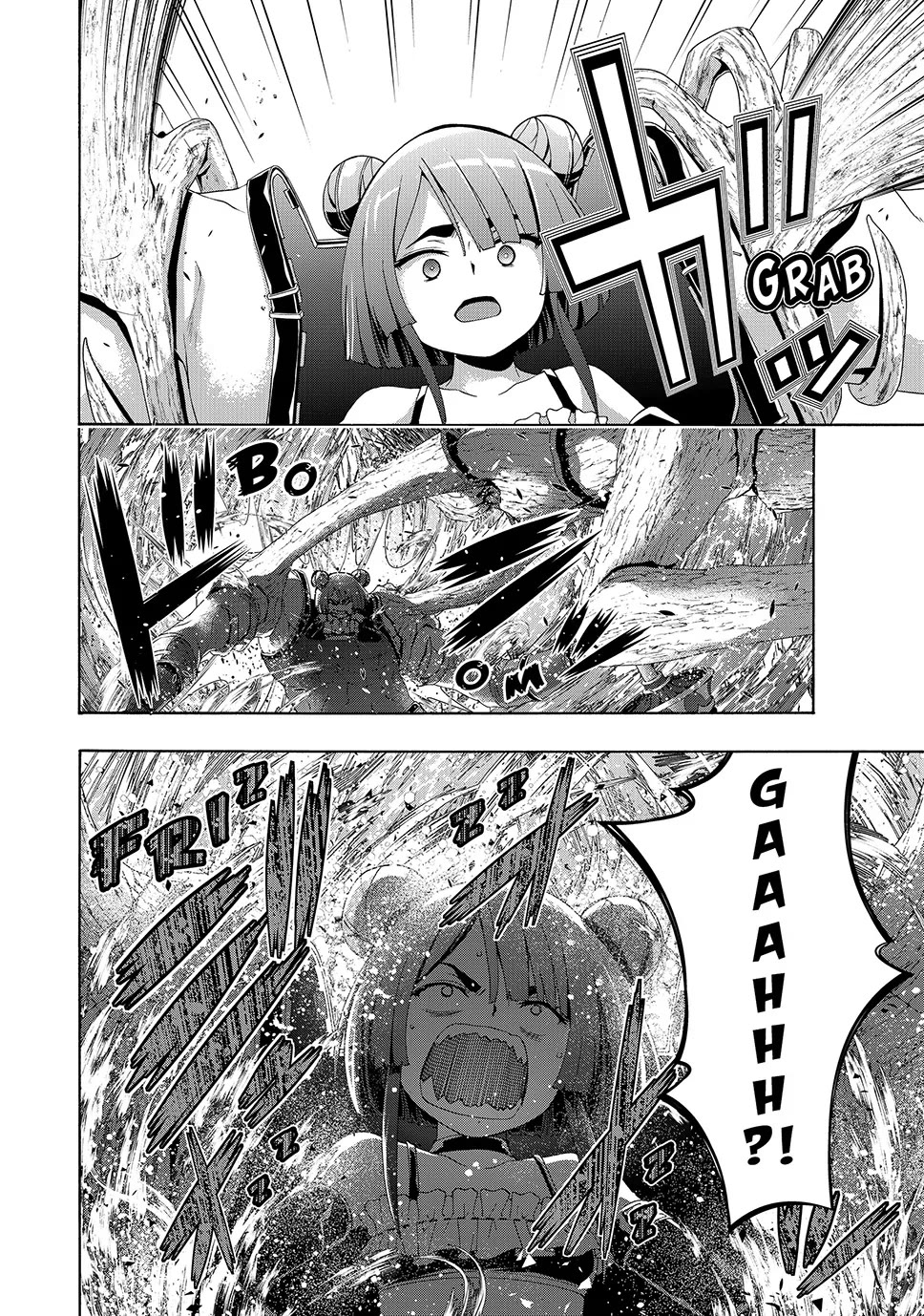 100-man no Inochi no Ue ni Ore wa Tatte Iru chapter 104 page 10