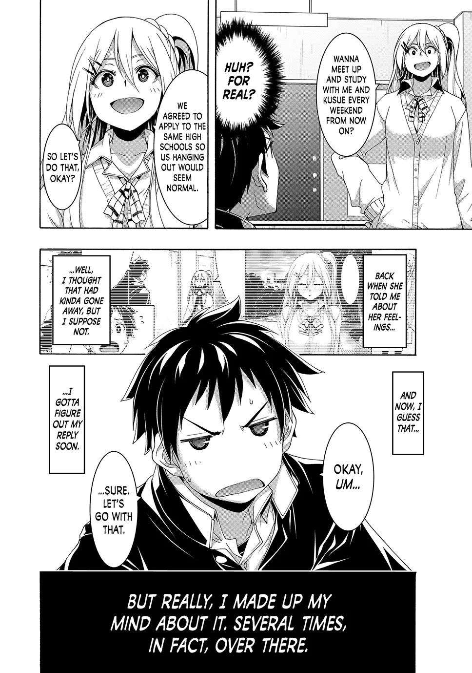 100-man no Inochi no Ue ni Ore wa Tatte Iru chapter 105 page 26