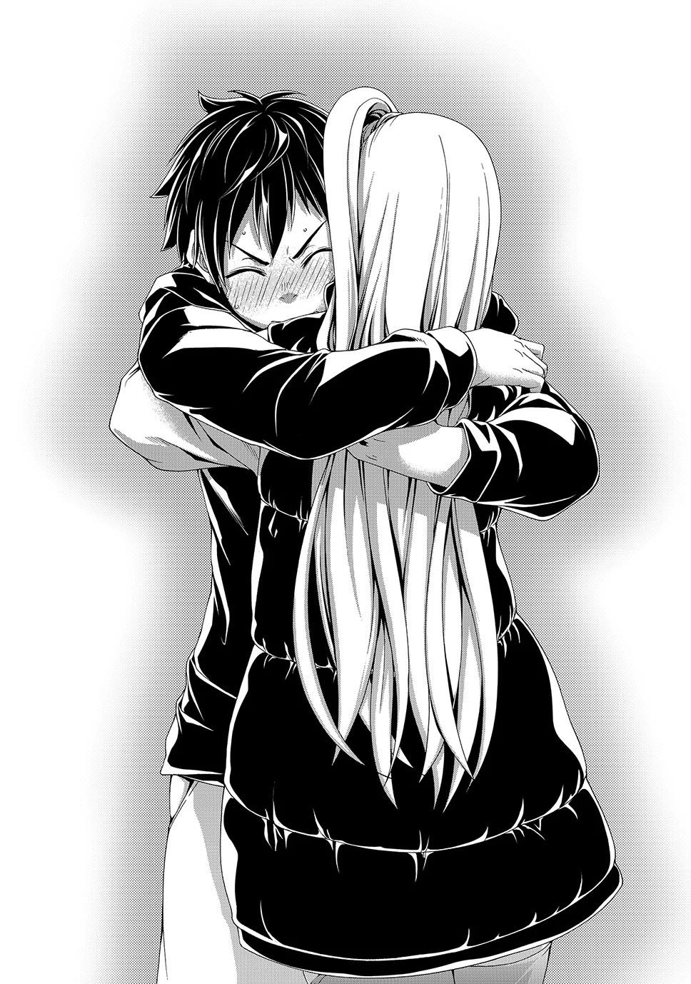 100-man no Inochi no Ue ni Ore wa Tatte Iru chapter 106 page 27