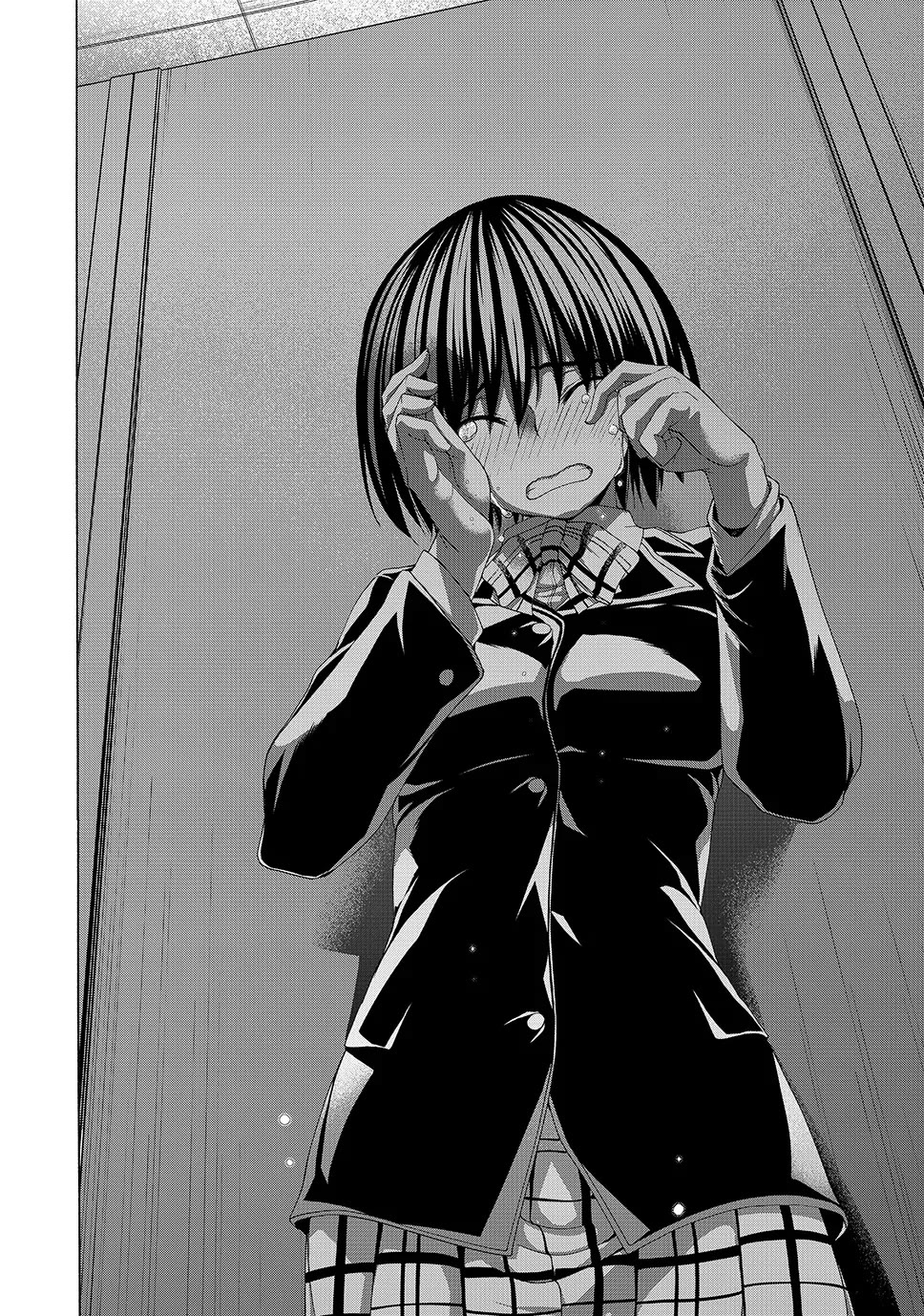 100-man no Inochi no Ue ni Ore wa Tatte Iru chapter 106 page 31