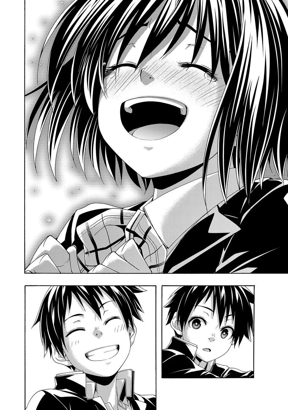 100-man no Inochi no Ue ni Ore wa Tatte Iru chapter 108 page 19