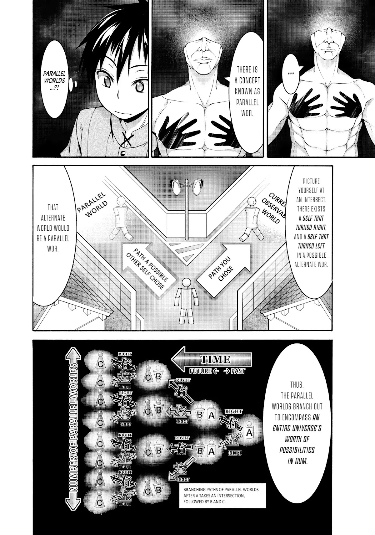 100-man no Inochi no Ue ni Ore wa Tatte Iru chapter 11 page 27