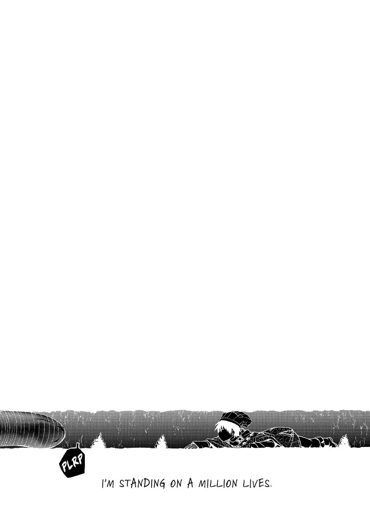 100-man no Inochi no Ue ni Ore wa Tatte Iru chapter 11 page 37