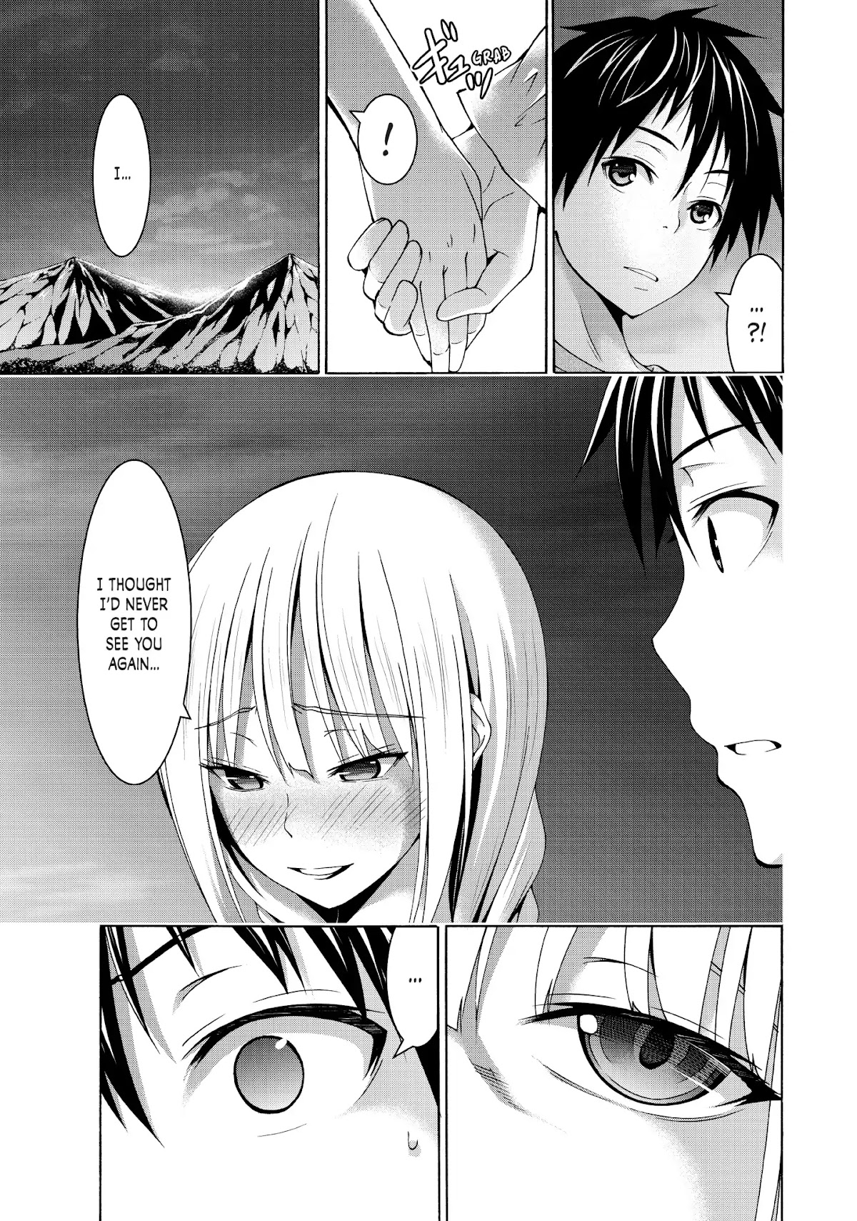 100-man no Inochi no Ue ni Ore wa Tatte Iru chapter 13 page 27