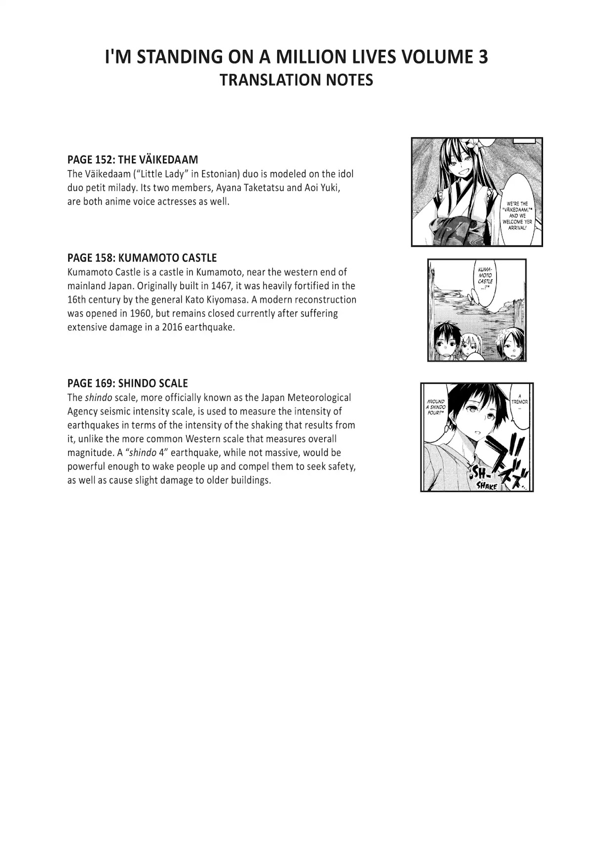 100-man no Inochi no Ue ni Ore wa Tatte Iru chapter 14 page 36