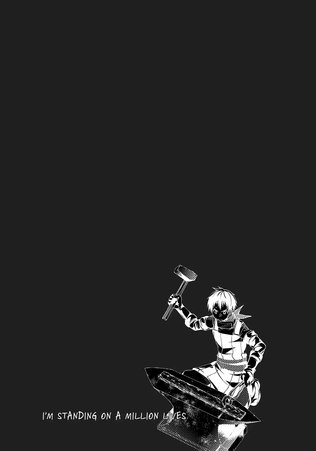 100-man no Inochi no Ue ni Ore wa Tatte Iru chapter 16 page 40