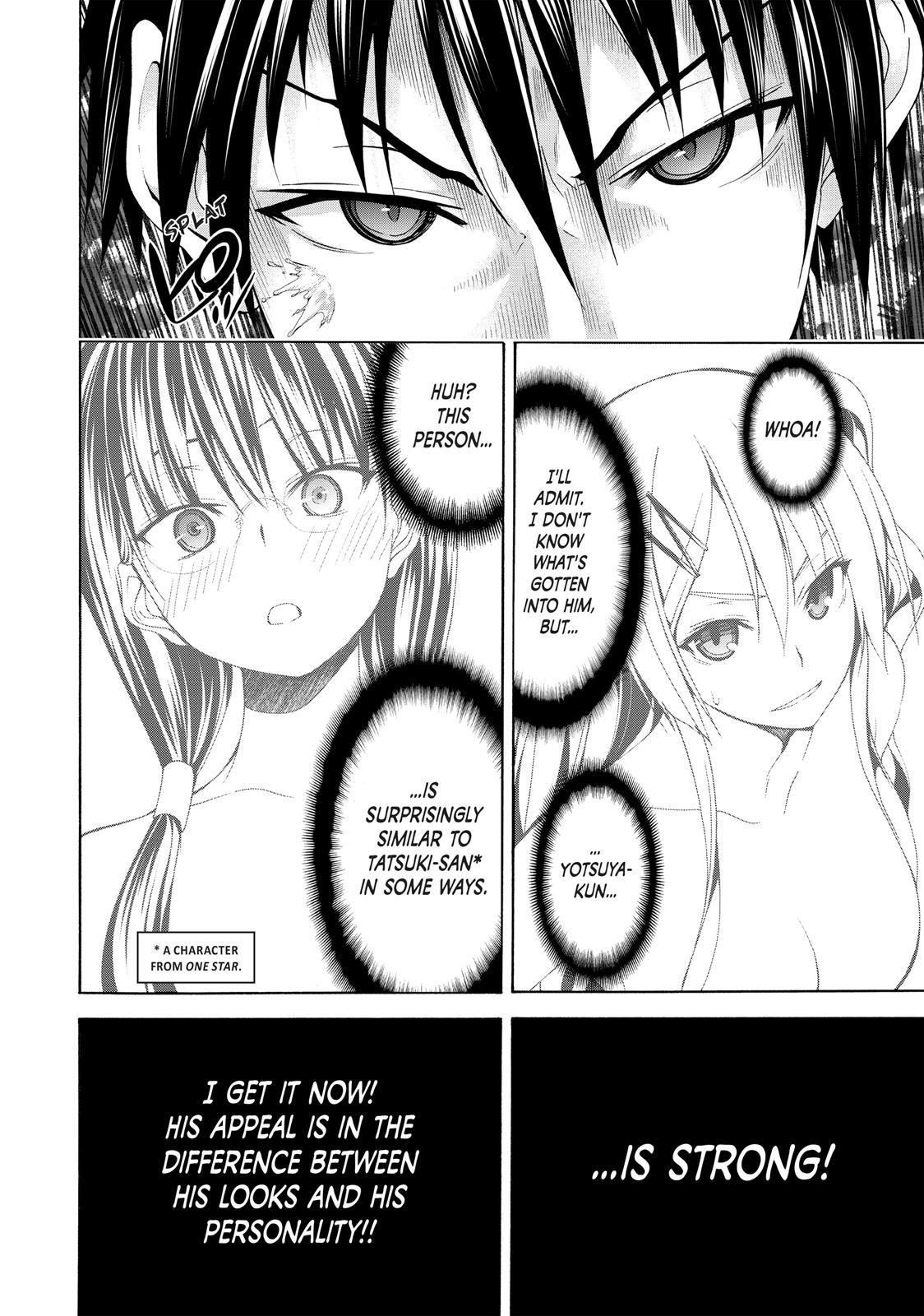 100-man no Inochi no Ue ni Ore wa Tatte Iru chapter 2 page 44