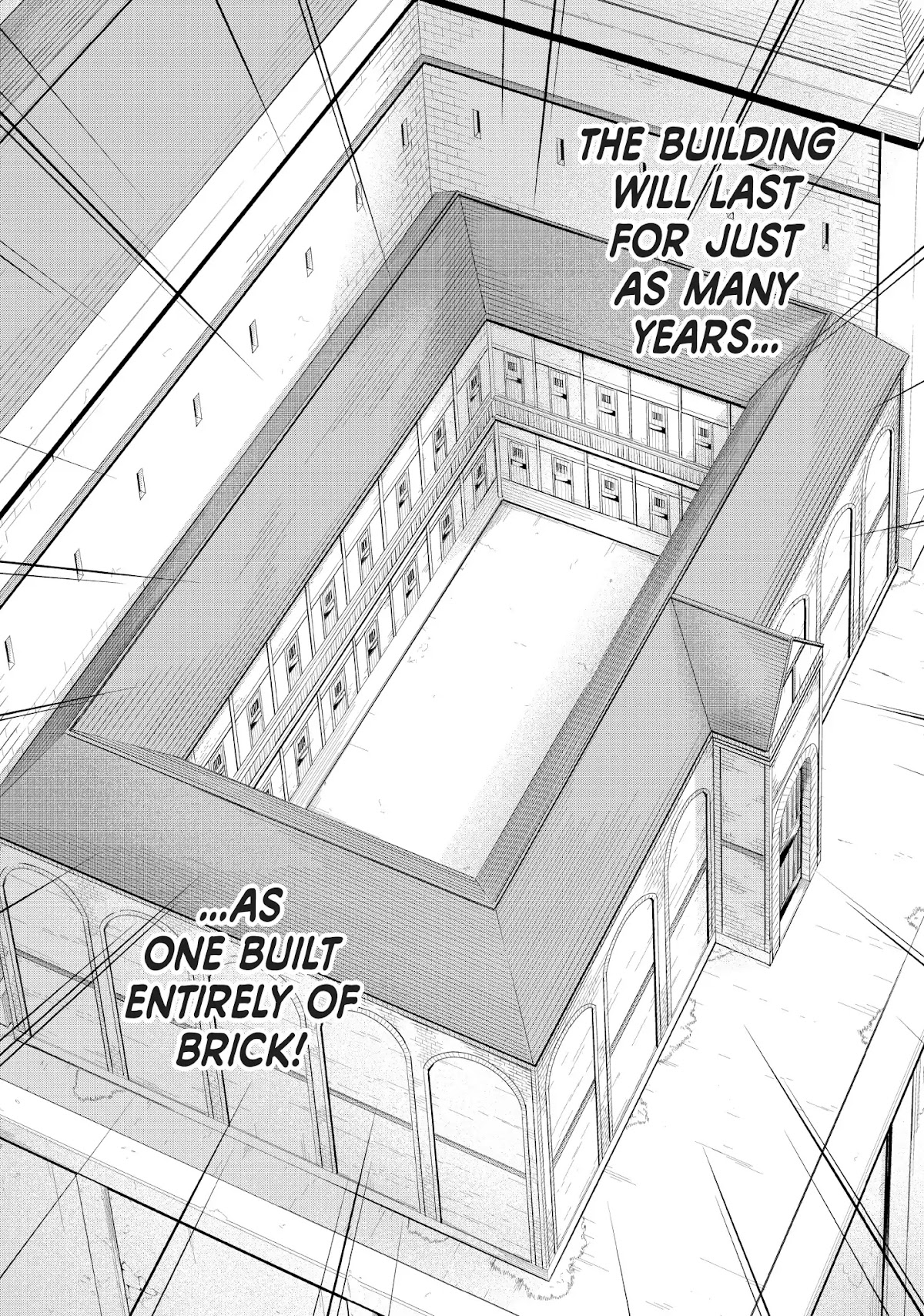 100-man no Inochi no Ue ni Ore wa Tatte Iru chapter 28 page 33