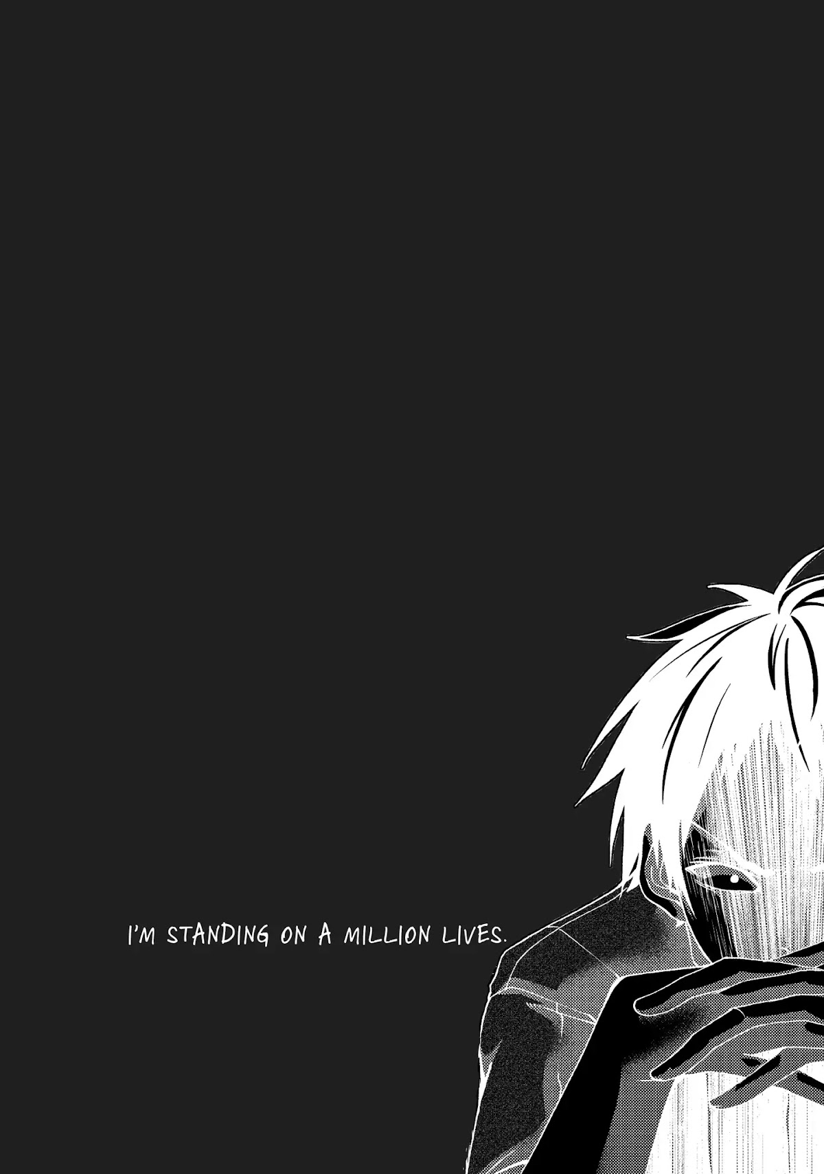 100-man no Inochi no Ue ni Ore wa Tatte Iru chapter 28 page 38