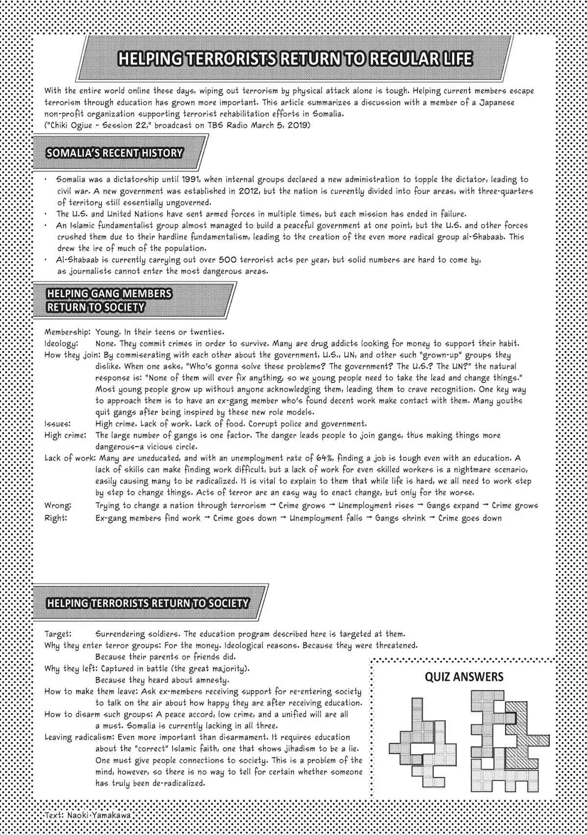 100-man no Inochi no Ue ni Ore wa Tatte Iru chapter 32 page 37