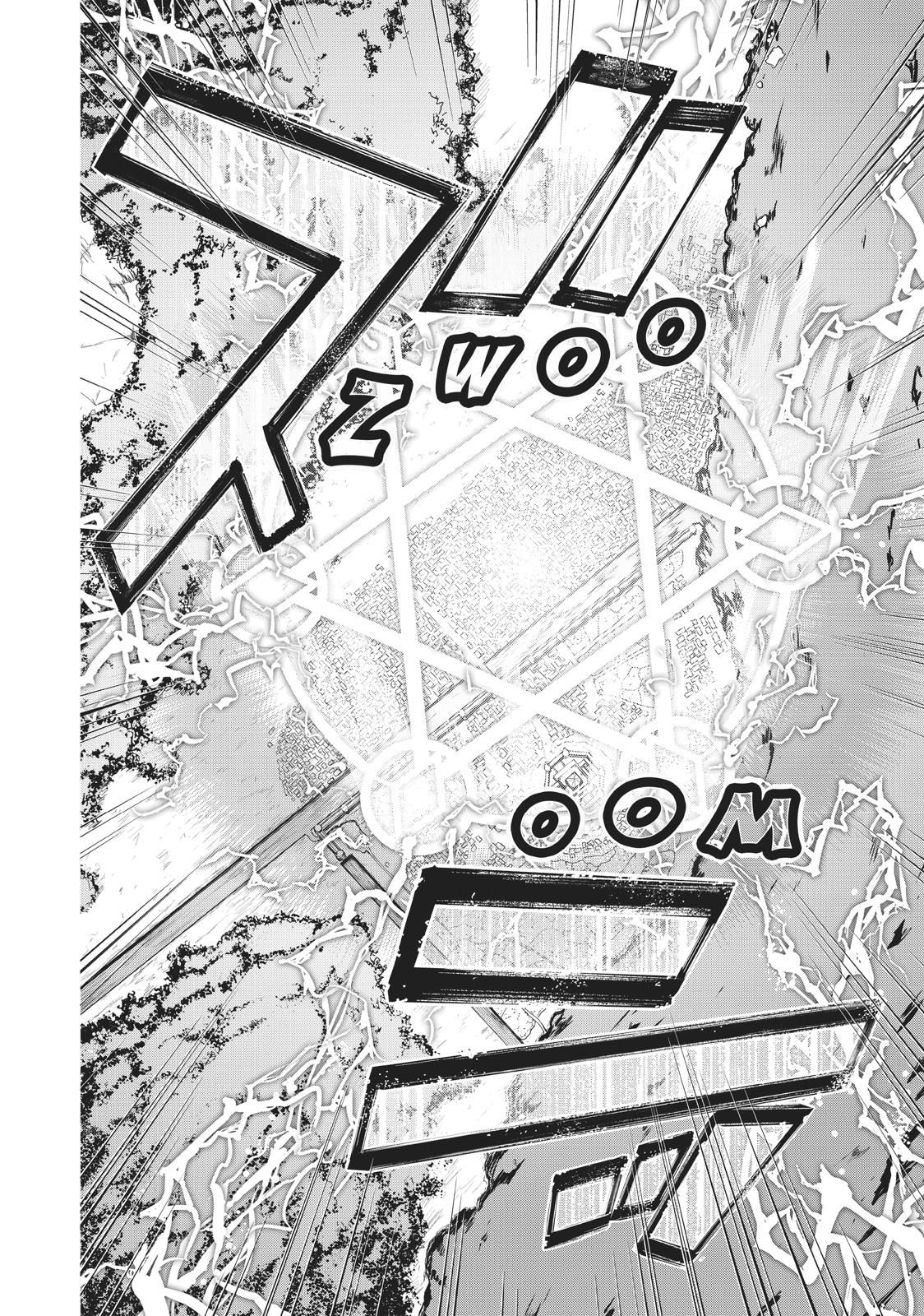 100-man no Inochi no Ue ni Ore wa Tatte Iru chapter 40 page 27