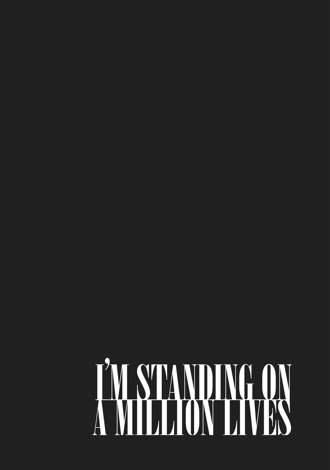 100-man no Inochi no Ue ni Ore wa Tatte Iru chapter 40 page 5