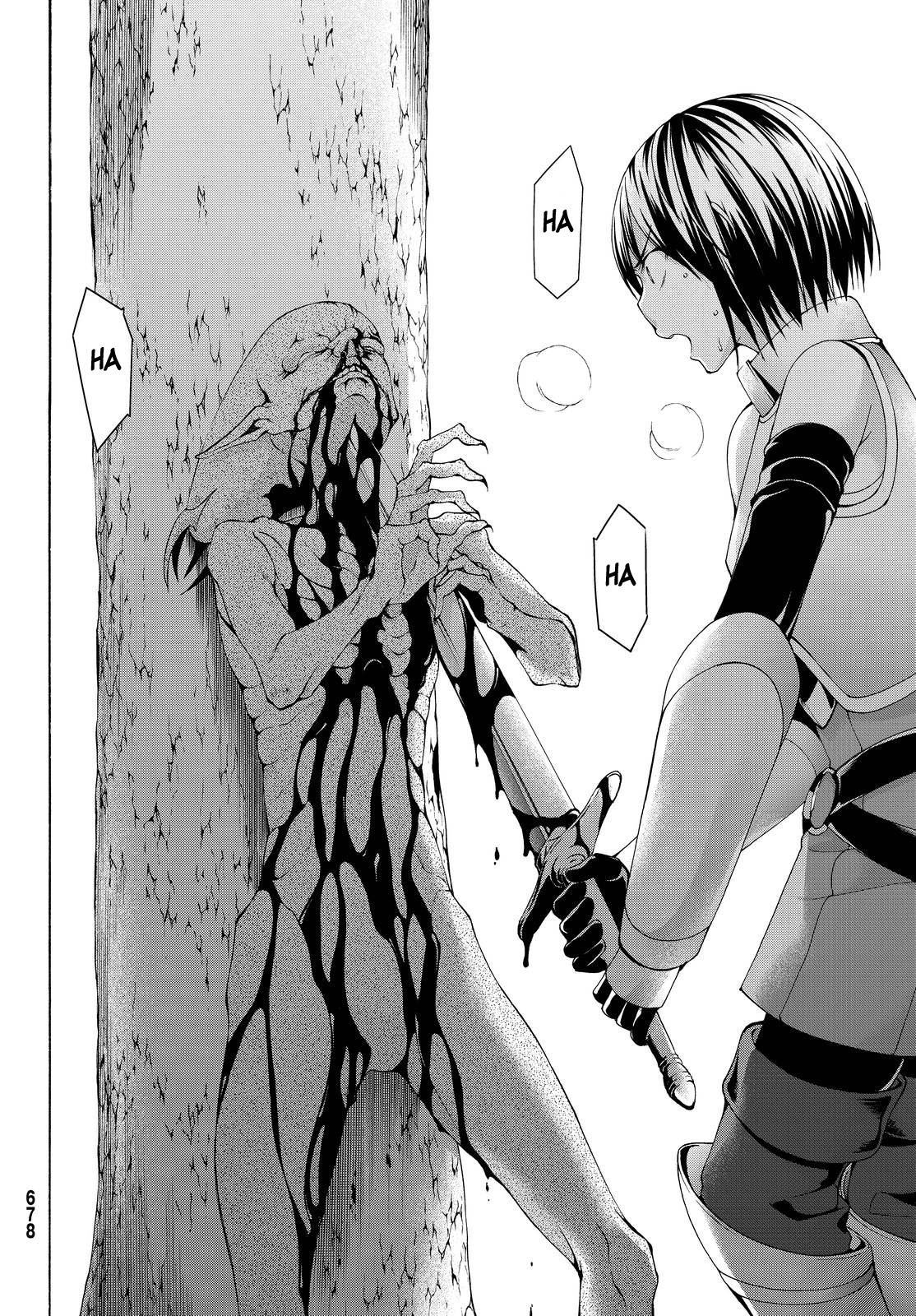 100-man no Inochi no Ue ni Ore wa Tatte Iru chapter 5 page 13