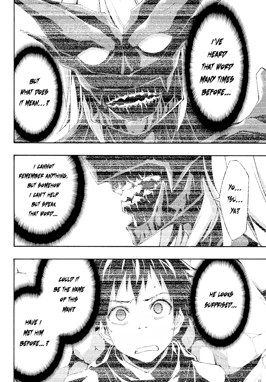 100-man no Inochi no Ue ni Ore wa Tatte Iru chapter 52 page 5