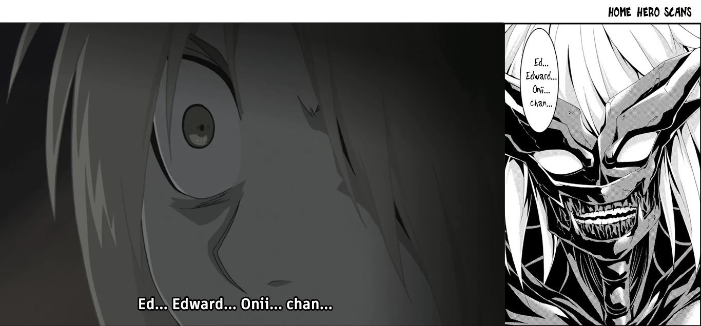 100-man no Inochi no Ue ni Ore wa Tatte Iru chapter 53 page 37