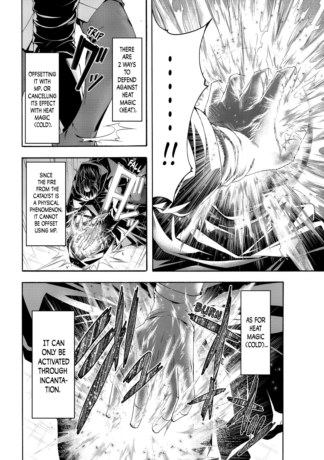 100-man no Inochi no Ue ni Ore wa Tatte Iru chapter 58 page 21