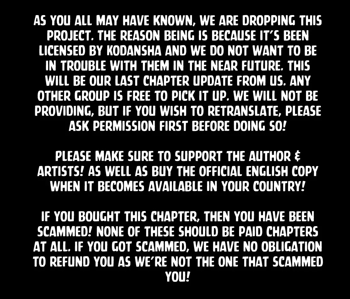 100-man no Inochi no Ue ni Ore wa Tatte Iru chapter 6 page 38