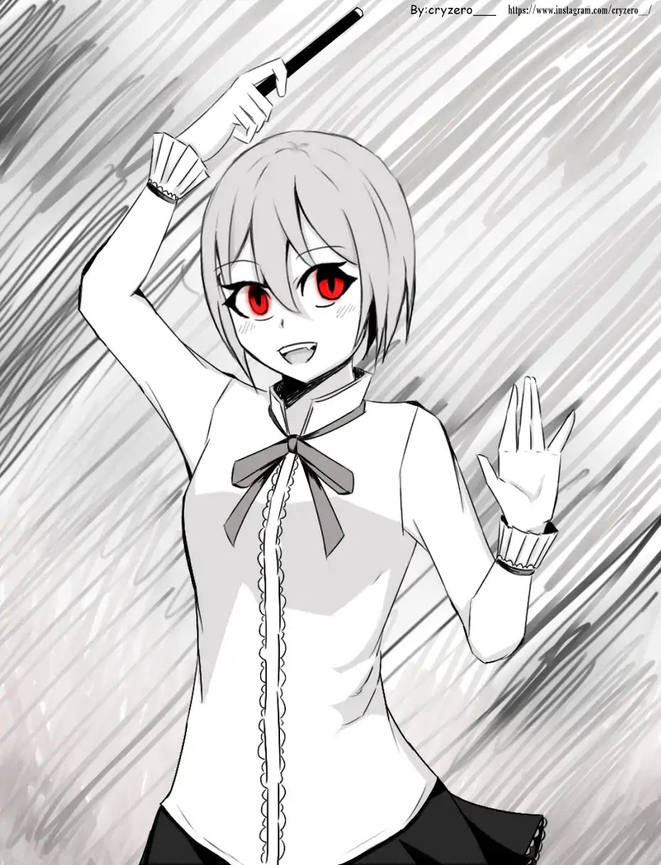 100-man no Inochi no Ue ni Ore wa Tatte Iru chapter 6 page 39