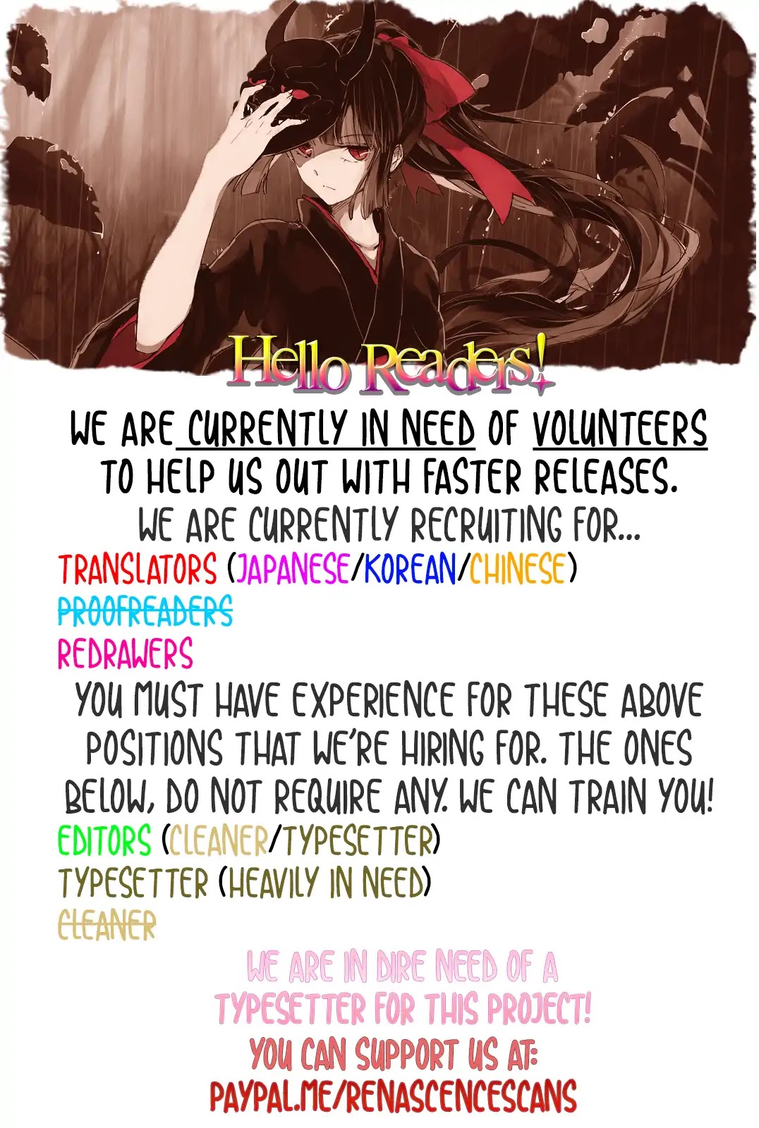 100-man no Inochi no Ue ni Ore wa Tatte Iru chapter 6 page 40