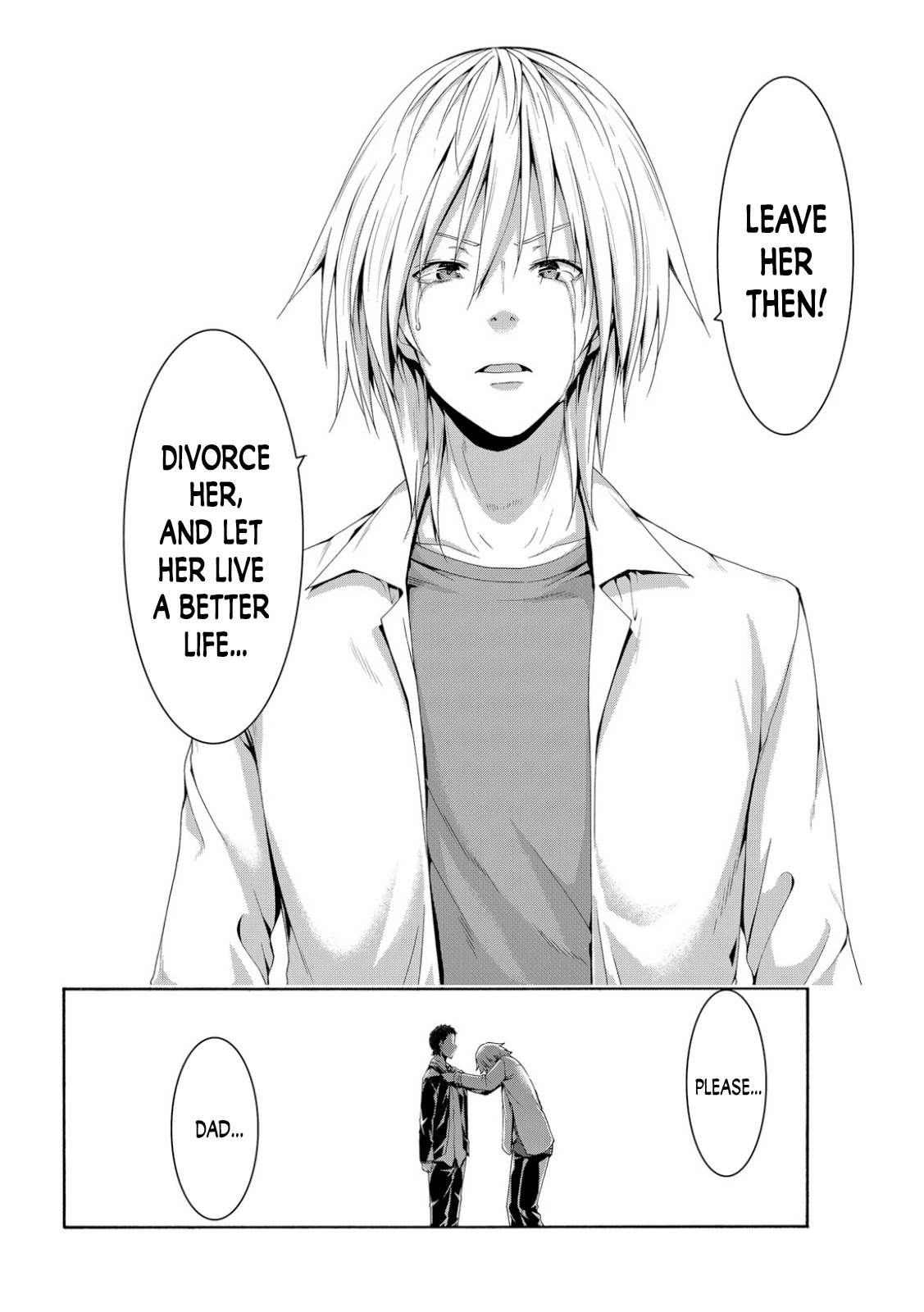 100-man no Inochi no Ue ni Ore wa Tatte Iru chapter 66 page 29