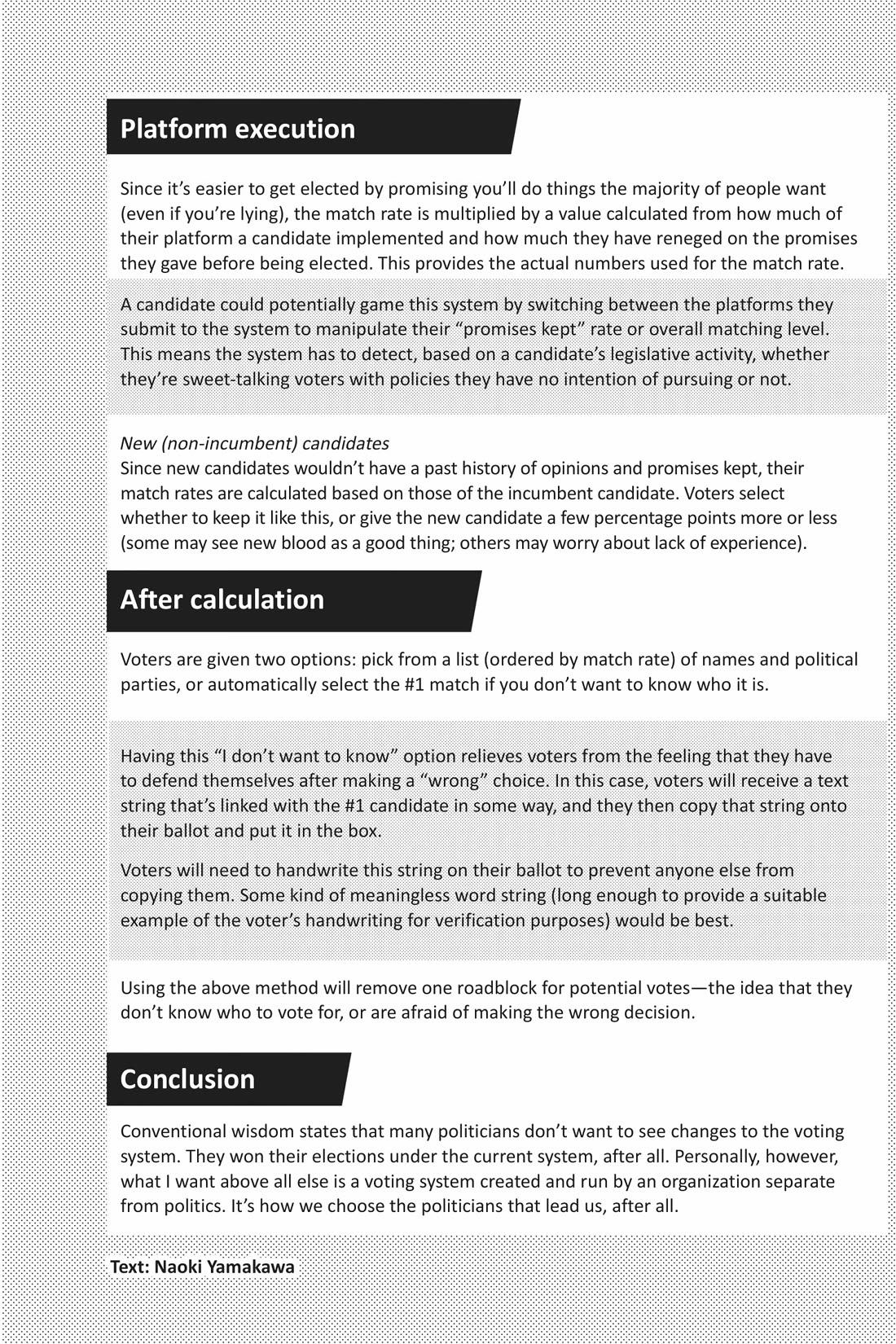 100-man no Inochi no Ue ni Ore wa Tatte Iru chapter 87 page 40