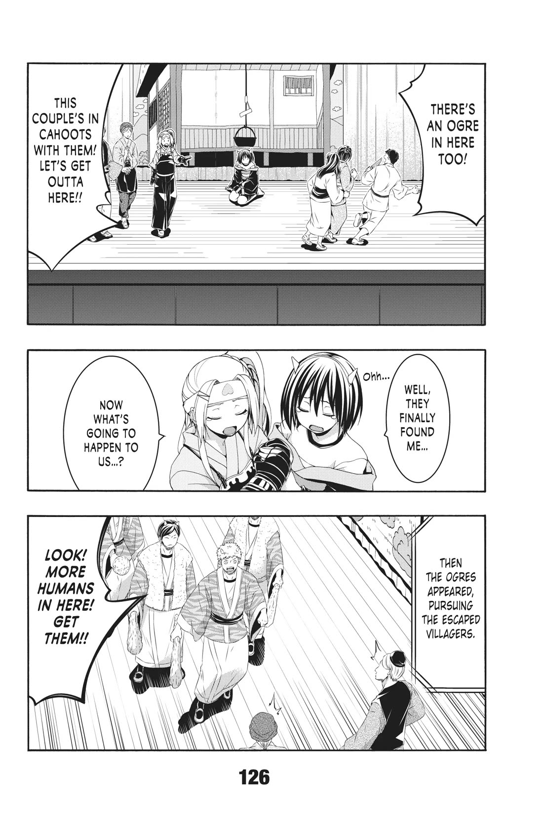 100-man no Inochi no Ue ni Ore wa Tatte Iru chapter 88 page 10