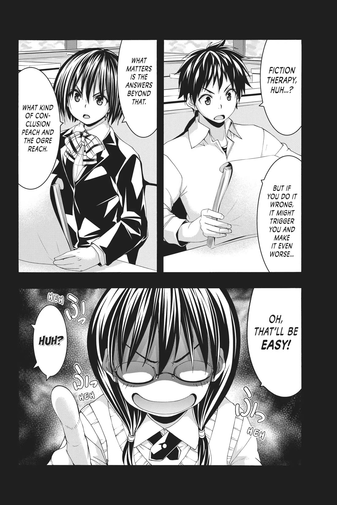 100-man no Inochi no Ue ni Ore wa Tatte Iru chapter 88 page 20