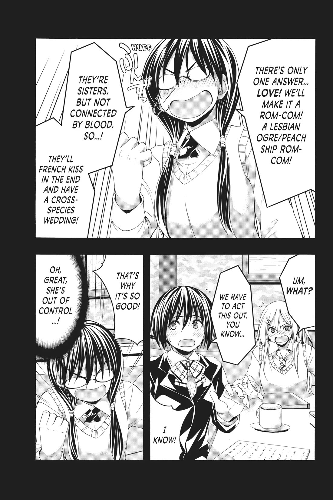 100-man no Inochi no Ue ni Ore wa Tatte Iru chapter 88 page 29