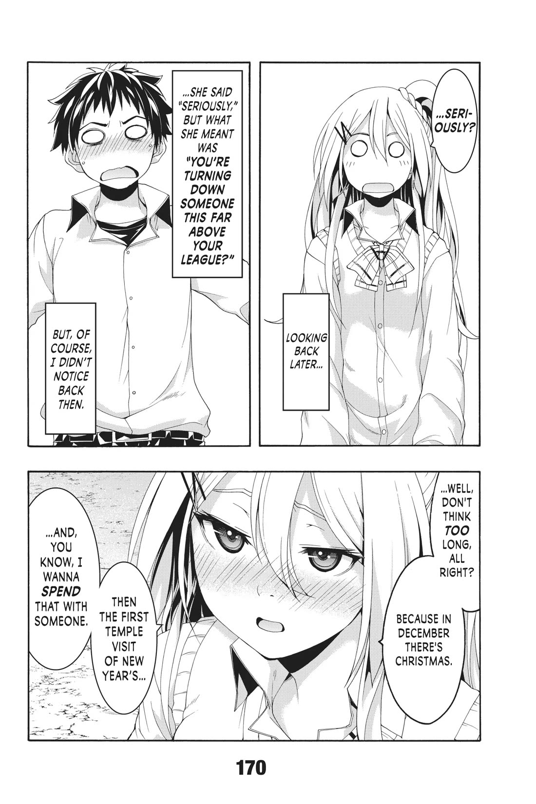 100-man no Inochi no Ue ni Ore wa Tatte Iru chapter 89 page 18