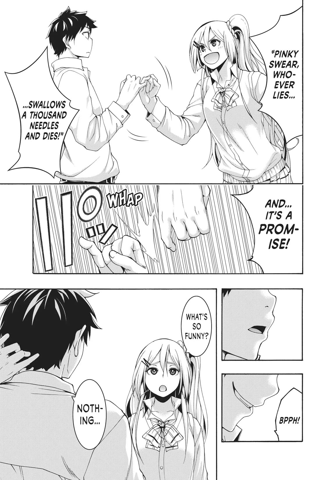 100-man no Inochi no Ue ni Ore wa Tatte Iru chapter 89 page 21