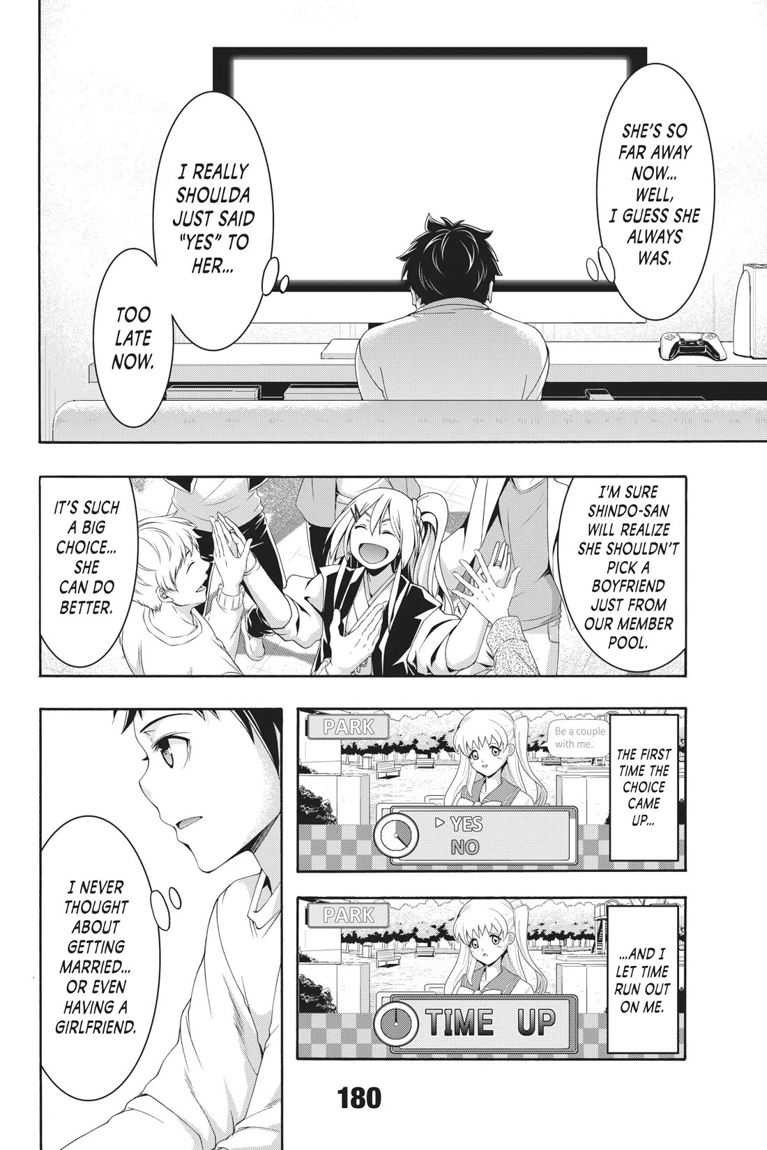 100-man no Inochi no Ue ni Ore wa Tatte Iru chapter 89 page 28