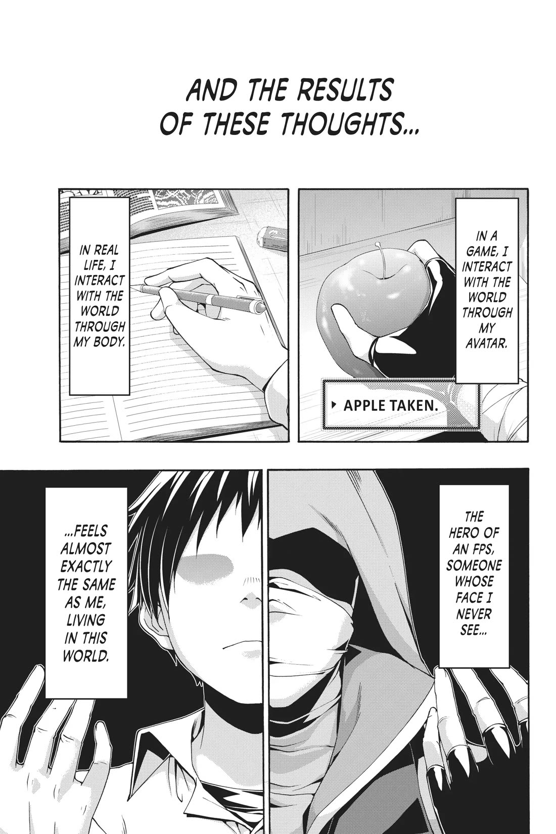 100-man no Inochi no Ue ni Ore wa Tatte Iru chapter 89 page 31