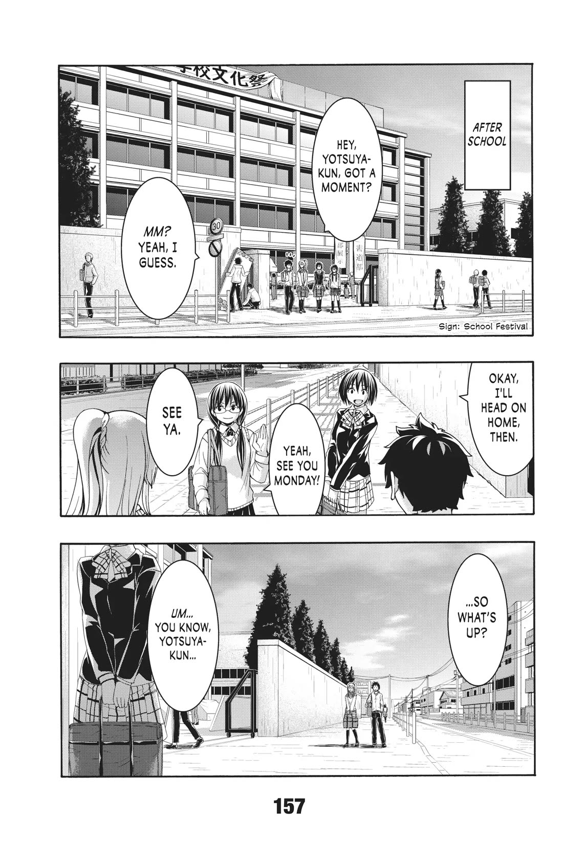 100-man no Inochi no Ue ni Ore wa Tatte Iru chapter 89 page 5