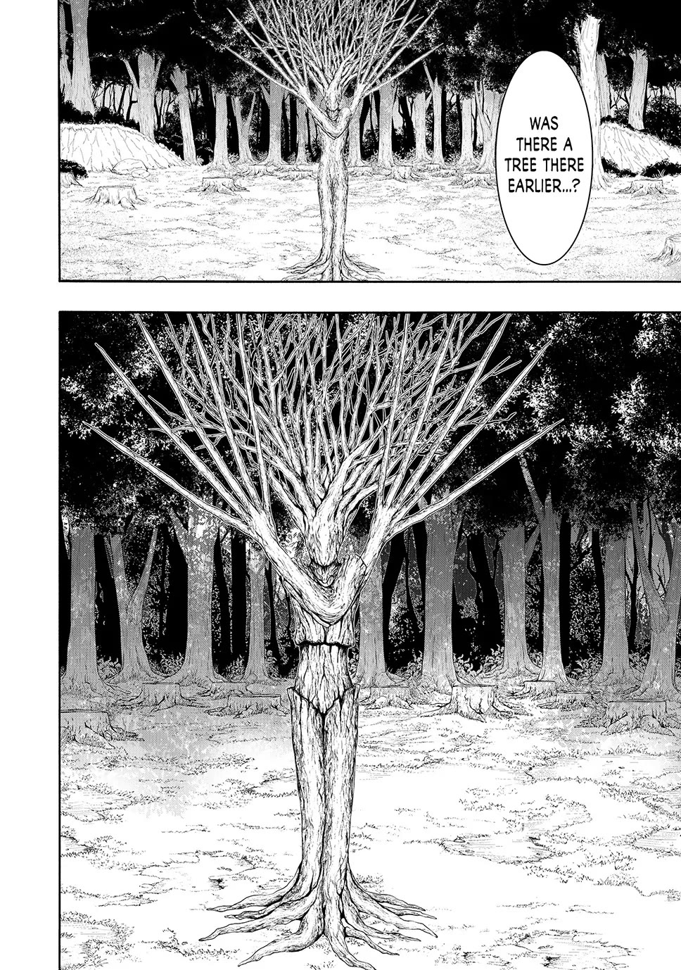 100-man no Inochi no Ue ni Ore wa Tatte Iru chapter 90 page 21