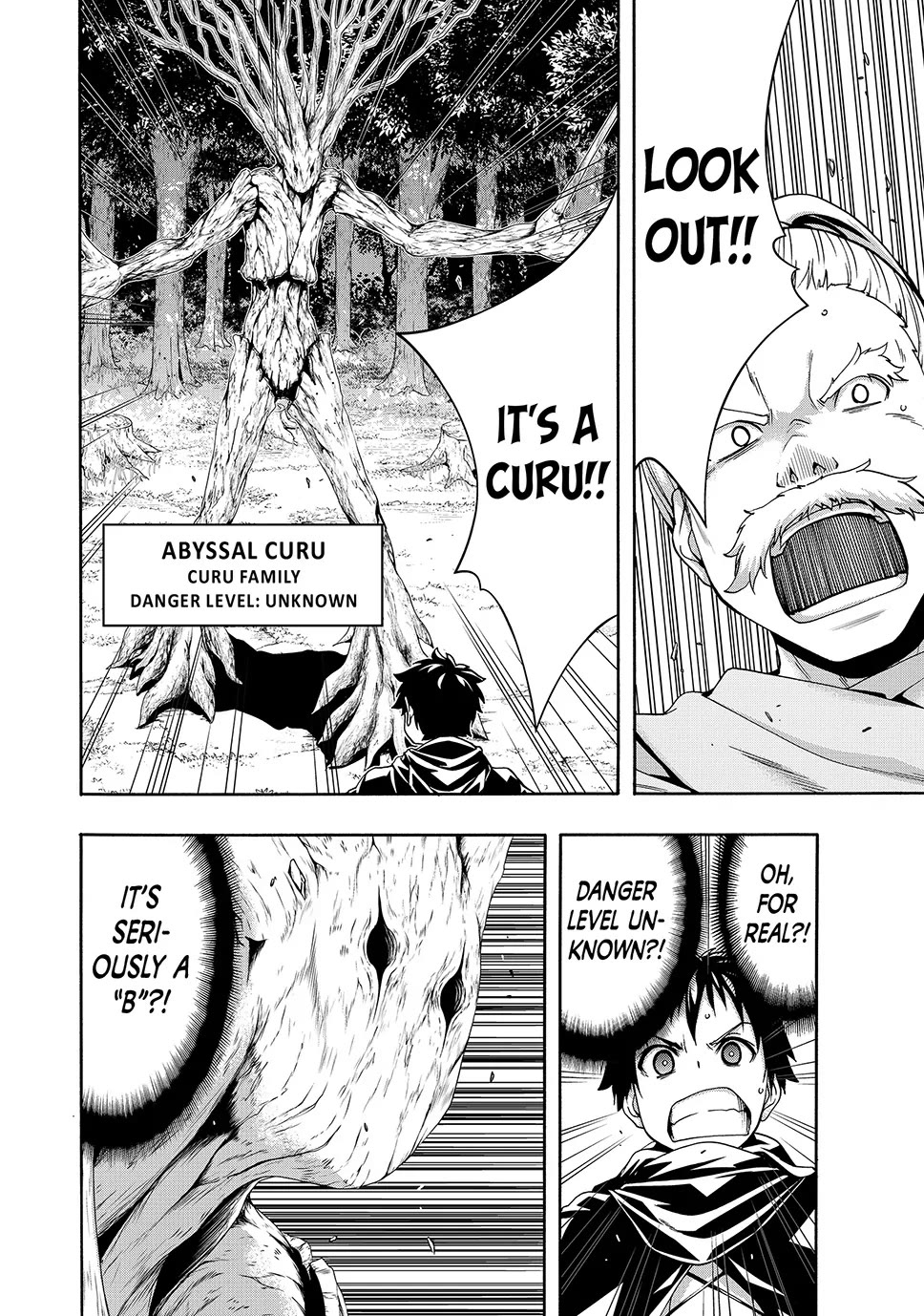 100-man no Inochi no Ue ni Ore wa Tatte Iru chapter 90 page 23