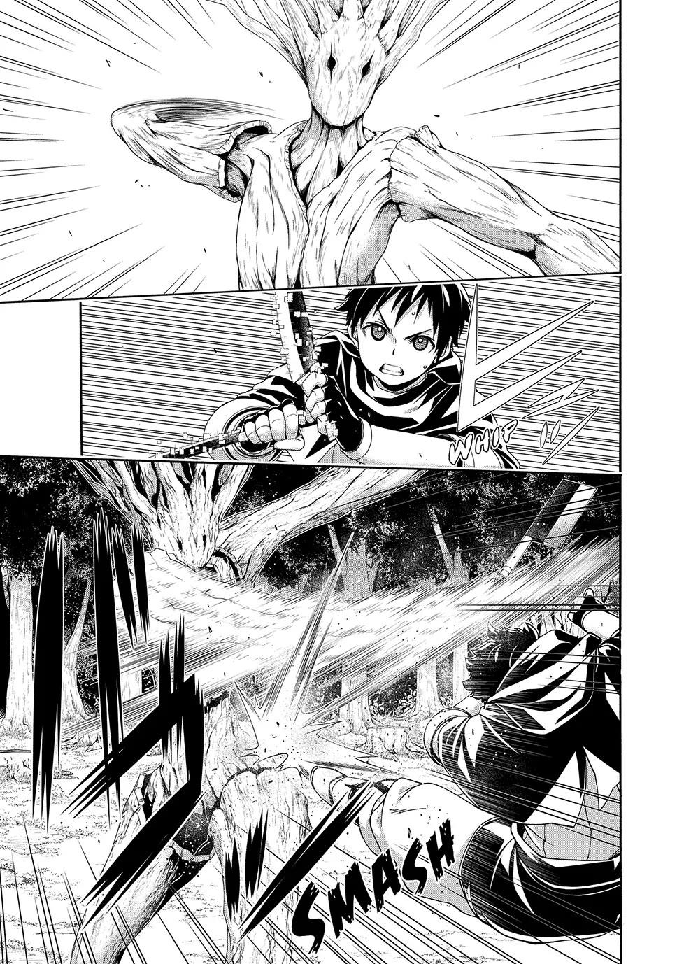 100-man no Inochi no Ue ni Ore wa Tatte Iru chapter 90 page 24