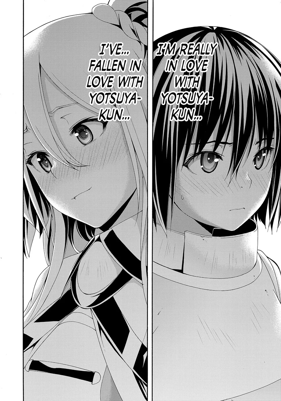 100-man no Inochi no Ue ni Ore wa Tatte Iru chapter 91 page 37