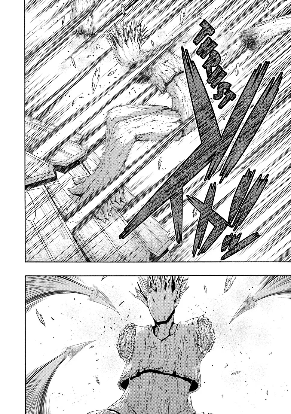 100-man no Inochi no Ue ni Ore wa Tatte Iru chapter 94 page 18