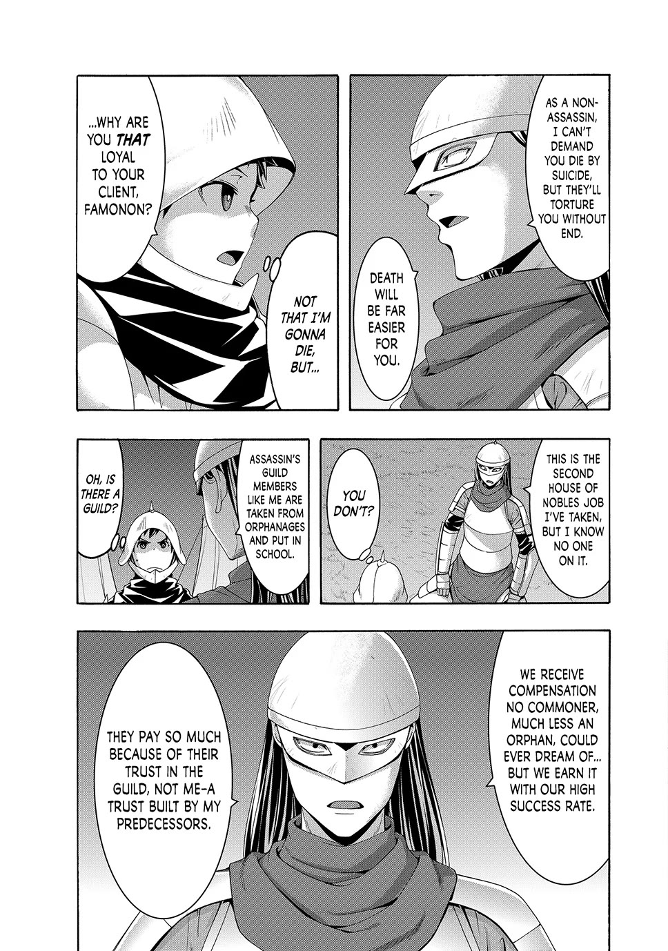 100-man no Inochi no Ue ni Ore wa Tatte Iru chapter 99 page 11