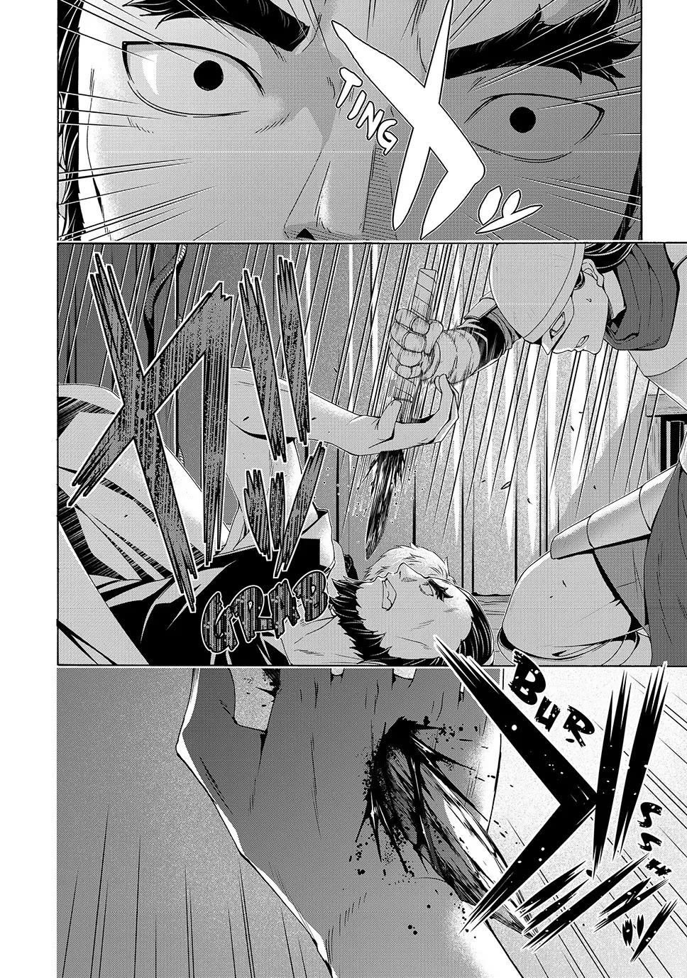 100-man no Inochi no Ue ni Ore wa Tatte Iru chapter 99 page 16