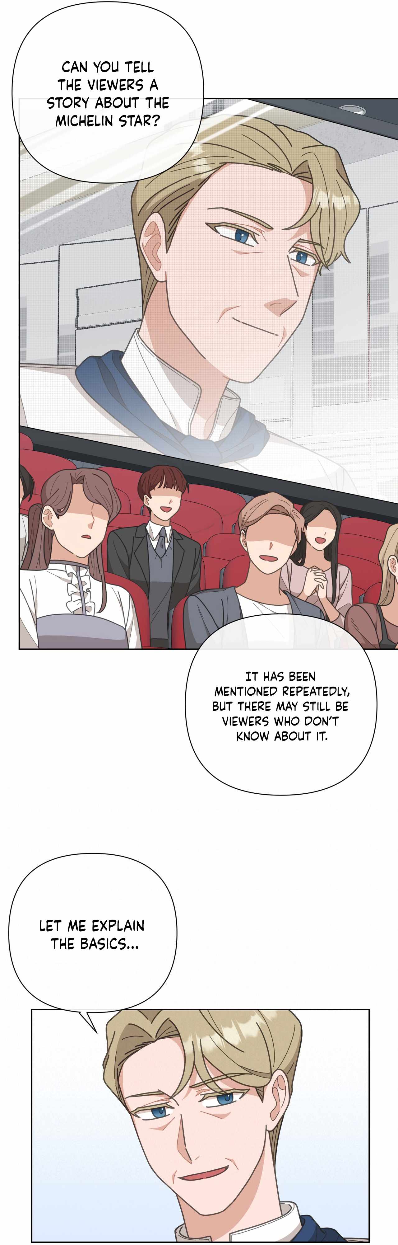 100-Year-Old Top Chef chapter 1 page 16